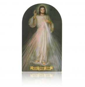 Obrazek Jezus Miłosierny