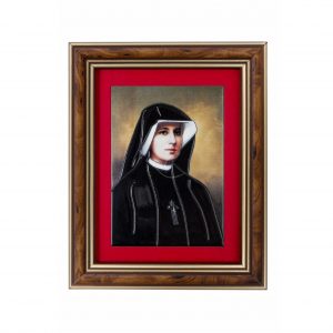 Św. Siostra Faustyna