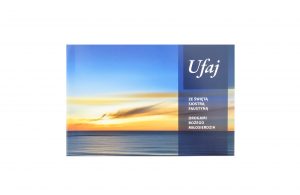 Ufaj ze świętą Siostrą Faustyną - Drogami Bożego Miłosierdzia