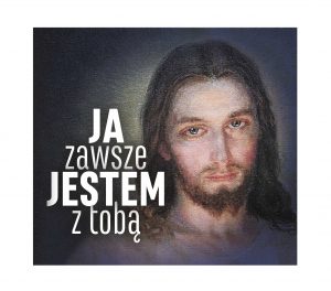 Ja zawsze jestem z tobą - książka z CD