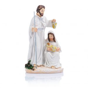 Szopka Bożonarodzeniowa 11