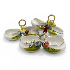 Ceramiczna solniczka