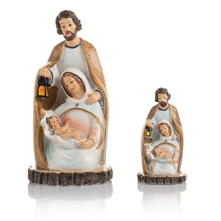 Szopka JS02768A gal.