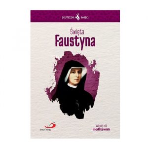 Święta Faustyna