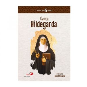 Święta Hildegarda
