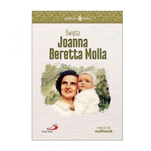 Święta Joanna Beretta Molla