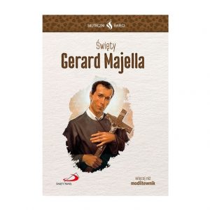 Święty Gerard Majella