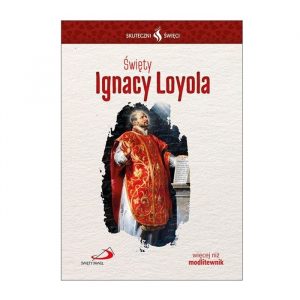 Święty Ignacy Loyola