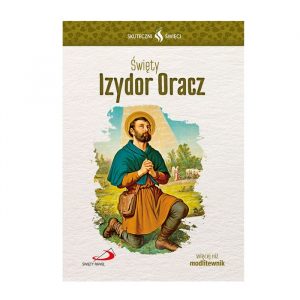 Święty Izydor Oracz