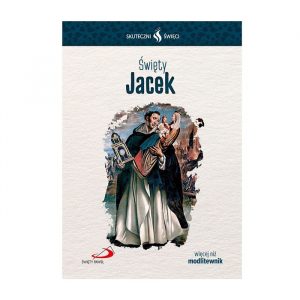 Święty Jacek
