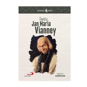 Święty Jan Maria Vianney