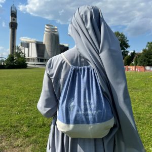Worki bawełniane
