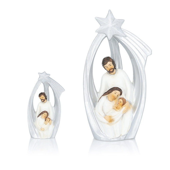 Szopka Bożonarodzeniowa 22 - obrazek 3