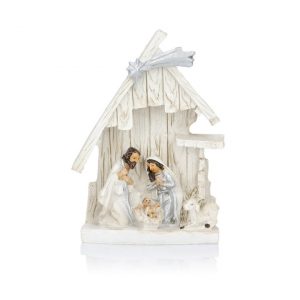 Szopka Bożonarodzeniowa 21