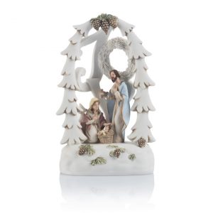 Szopka Bożonarodzeniowa 23