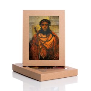 Ikona Ecce Homo
